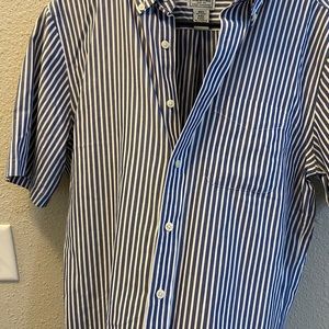 Men’s LL Bean shirt